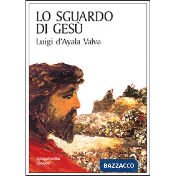 Sguardo di Gesù
