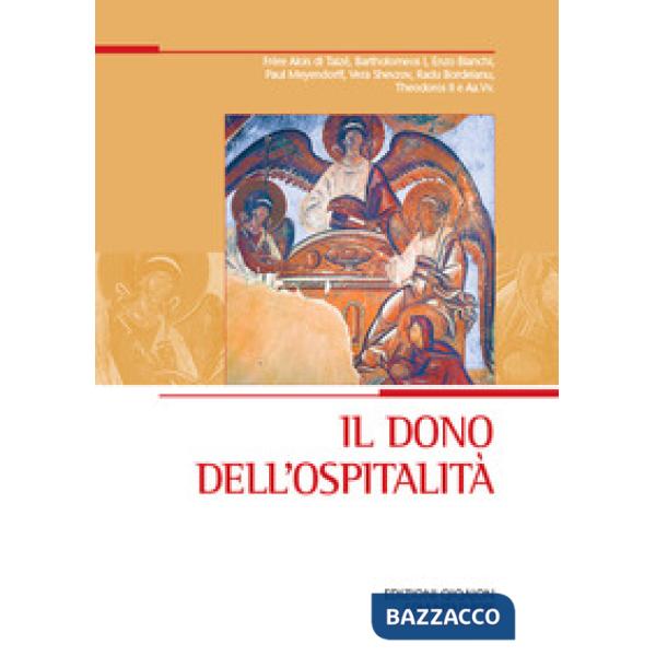 Dono dell'ospitalità (Il)