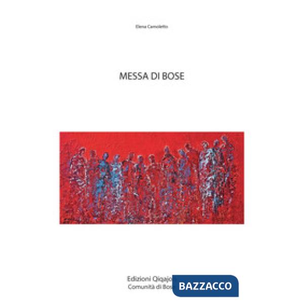 Messa di Bose