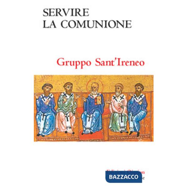 Servire la comunione. Ripensare il rapporto tra primato e sinodalità