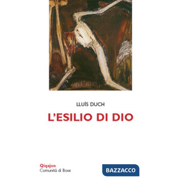 Esilio di Dio (L')