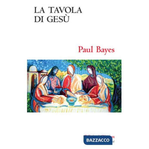 Tavola di Gesù (La)