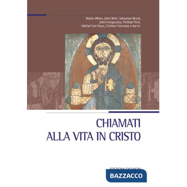 Chiamati alla vita in Cristo. Nella chiesa, nel mondo, nel tempo presente