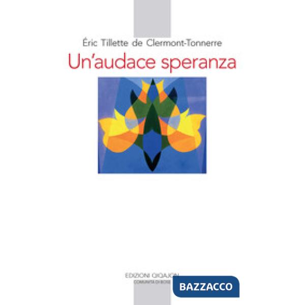 Audace speranza (Un')