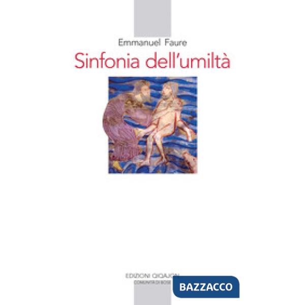 Sinfonia dell'umiltà