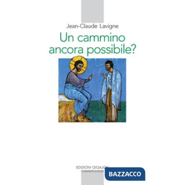 Cammino ancora possibile? La vita religiosa nel nostro tempo (Un)