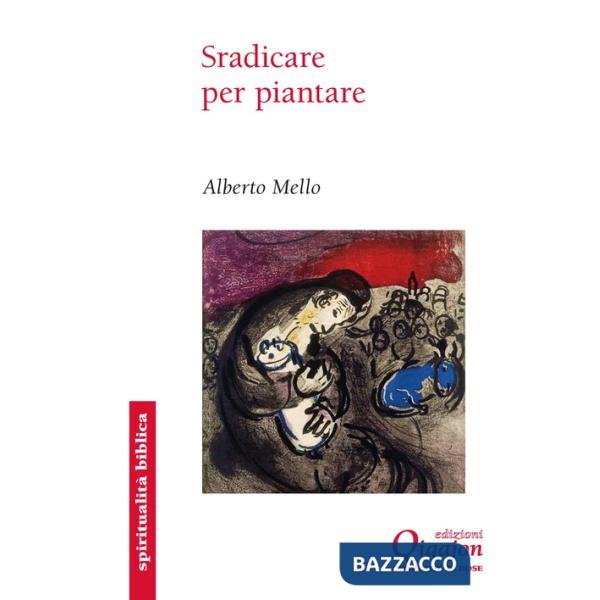 Sradicare per piantare. Il libro di Geremia