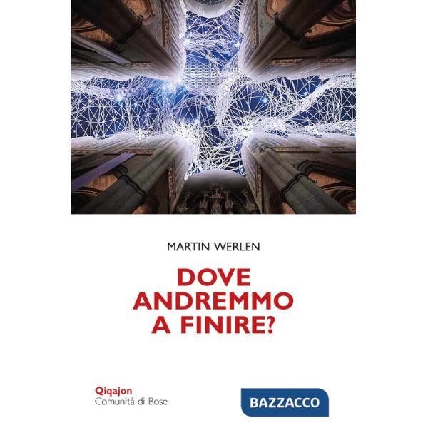 Dove andremmo a finire? Una chiesa che osa la conversione