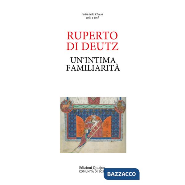 Intima familiarità (Un')