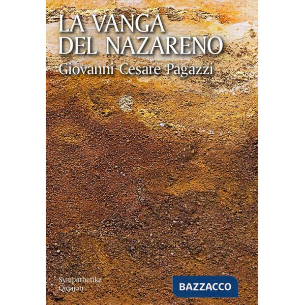 Vanga del Nazareno. Pensieri su Cristo (La)