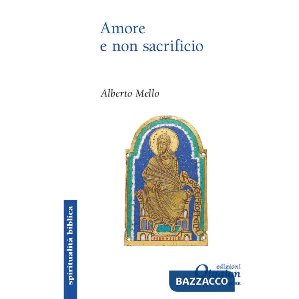Amore e non sacrificio. La profezia di Osea