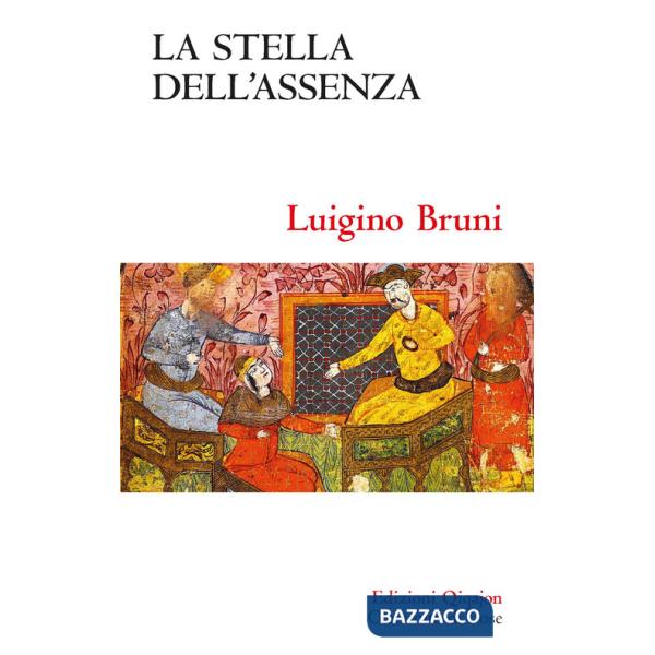 Stella dell'assenza. Il libro di Ester (La)