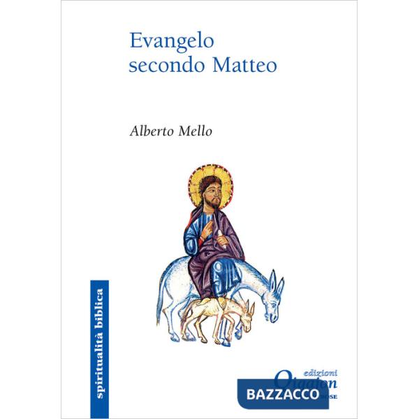Evangelo secondo Matteo. Commento midrashico e narrativo. Ediz. ampliata