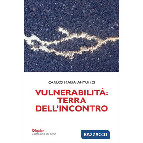 Vulnerabilità: terra dell'incontro