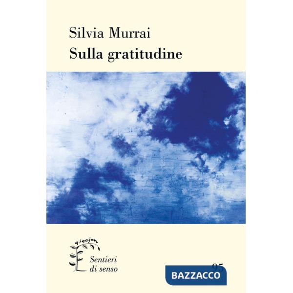 Sulla gratitudine