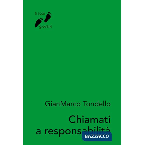 Chiamati a responsabilità. Lettere a Giona
