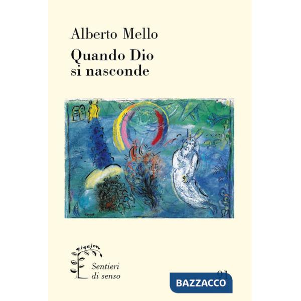 Quando Dio si nasconde