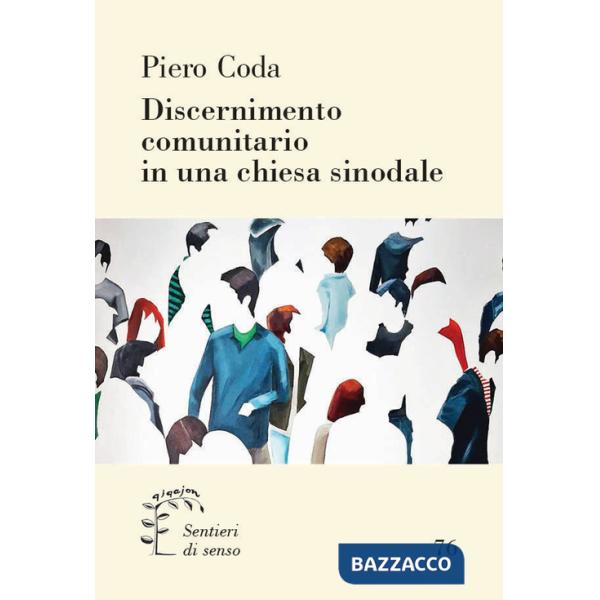 Discernimento comunitario in una chiesa sinodale