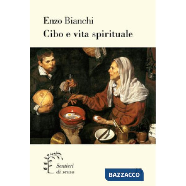Cibo e vita spirituale