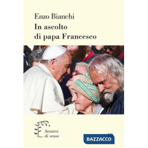 In ascolto di papa Francesco