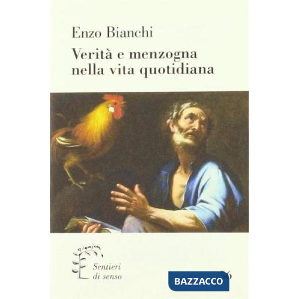 Verità e menzogna nella vita quotidiana