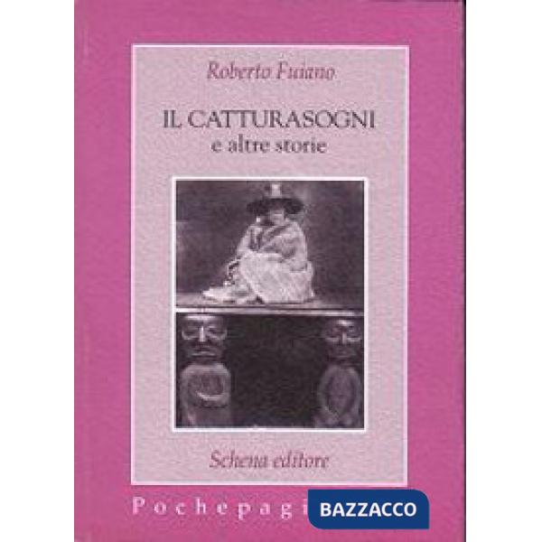 Catturasogni e altre storie (Il)