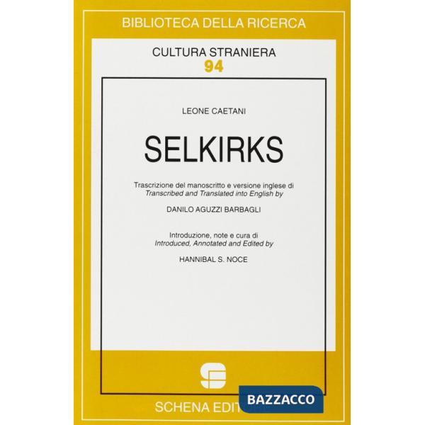 Selkirks