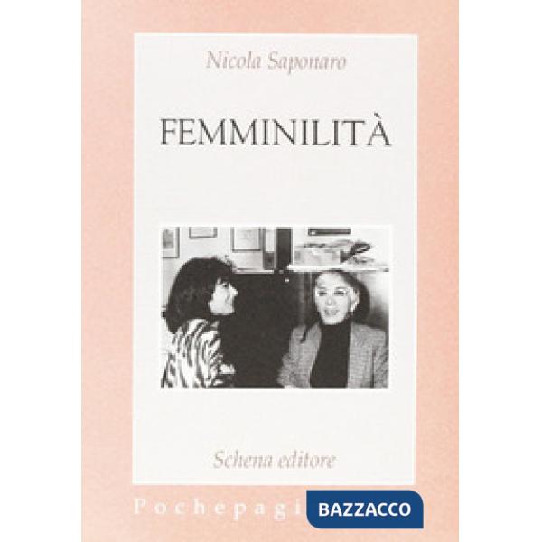 Femminilità