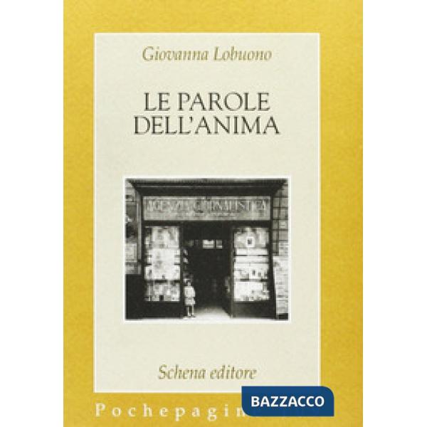 Parole dell'anima (Le)