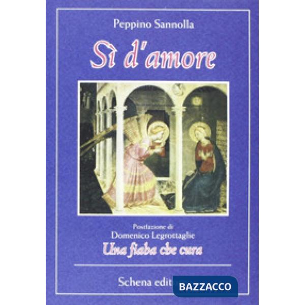 Sì d'amore