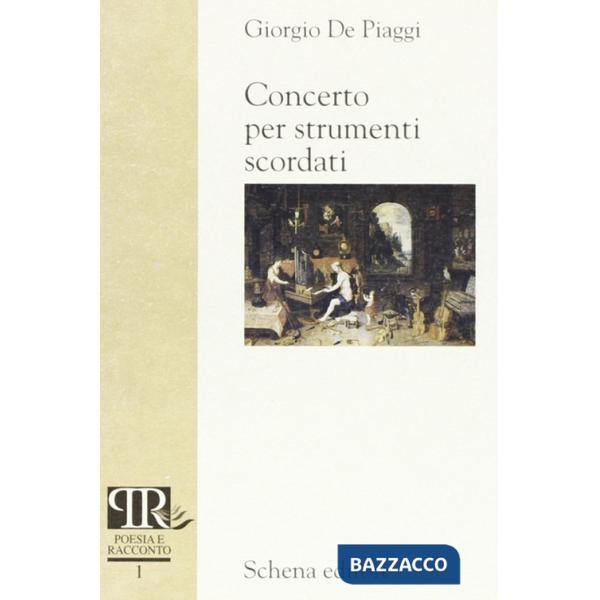 Concerto per strumenti scordati