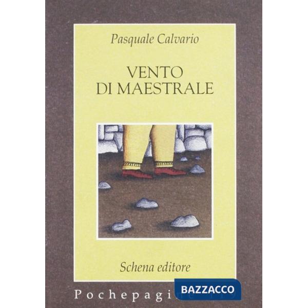 Vento di maestrale