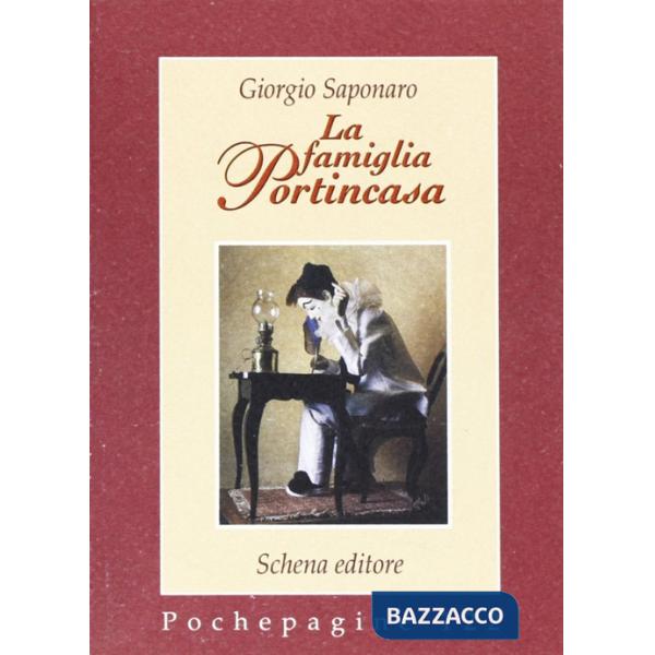 Famiglia Portincasa (La)