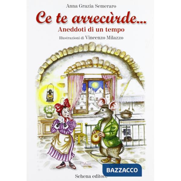 Ce te arrecurde... Aneddoti di un tempo