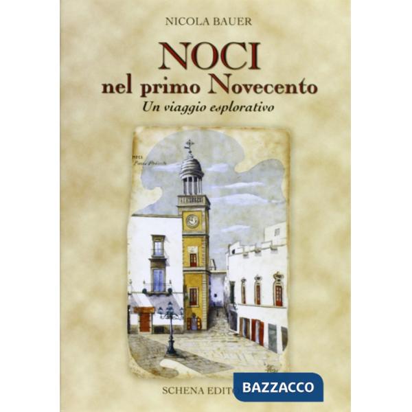 Noci nel primo Novecento. Un viaggio esplorativo