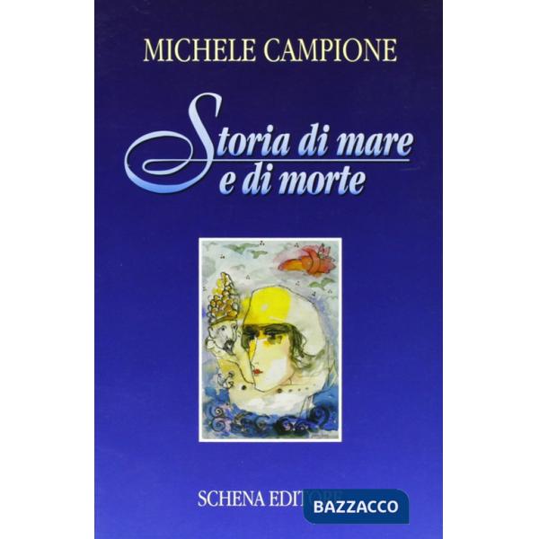 Storia di mare e di morte