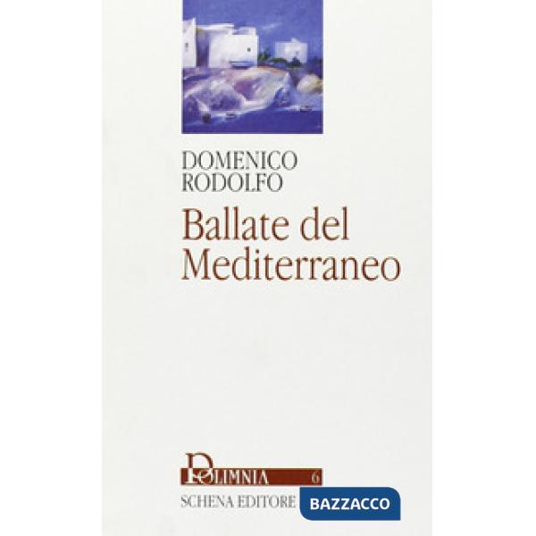 Ballate del Mediterraneo