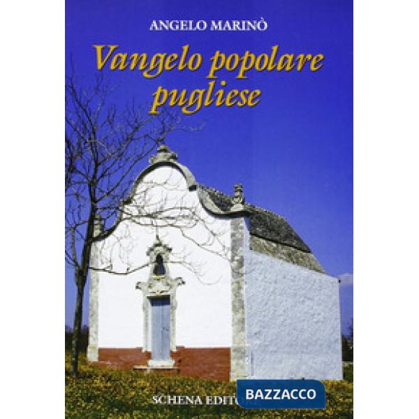 Vangelo popolare pugliese