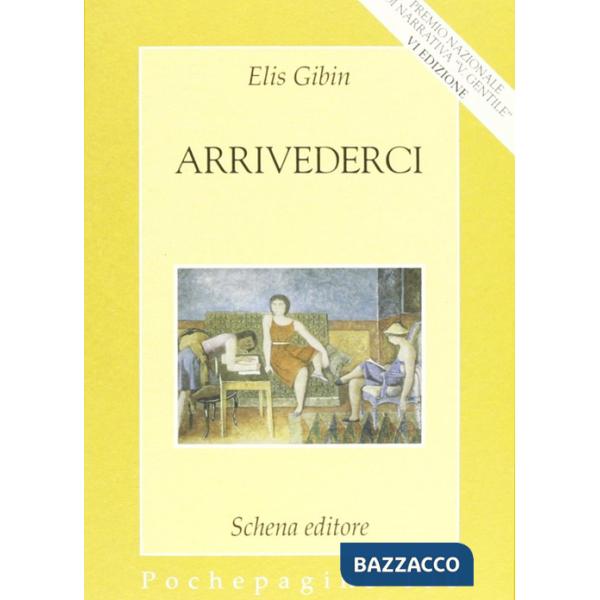 Arrivederci