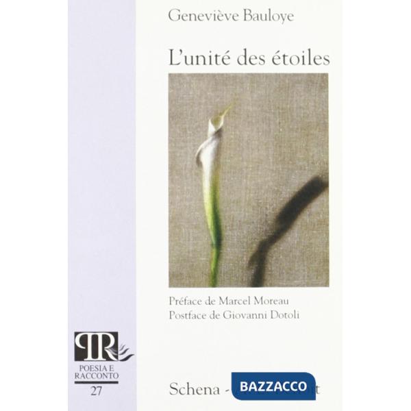 Unité des etoiles (L')