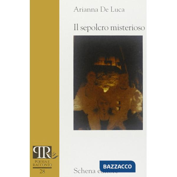 Sepolcro misterioso (Il)