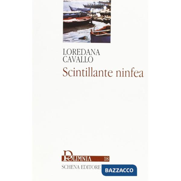 Scintillante ninfea