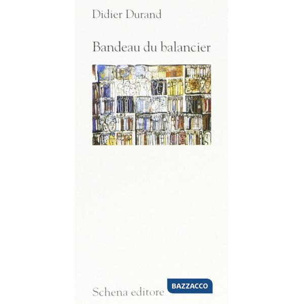 Bandeau du balancier