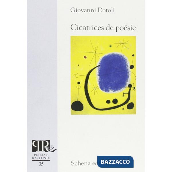 Cicatrices de poésie