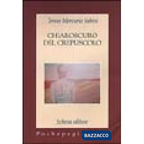 Chiaroscuro del crepuscolo