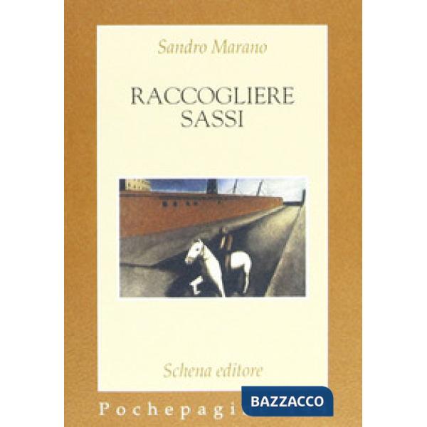 Raccogliere sassi
