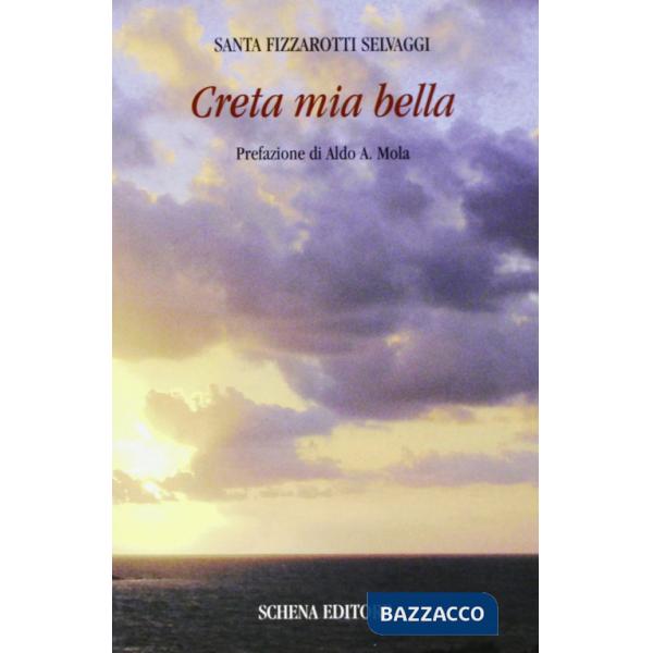 Creta mia bella. Testo greco a fronte