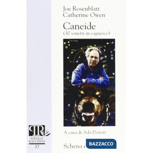 Caneide. 30 sonetti in cagnesco
