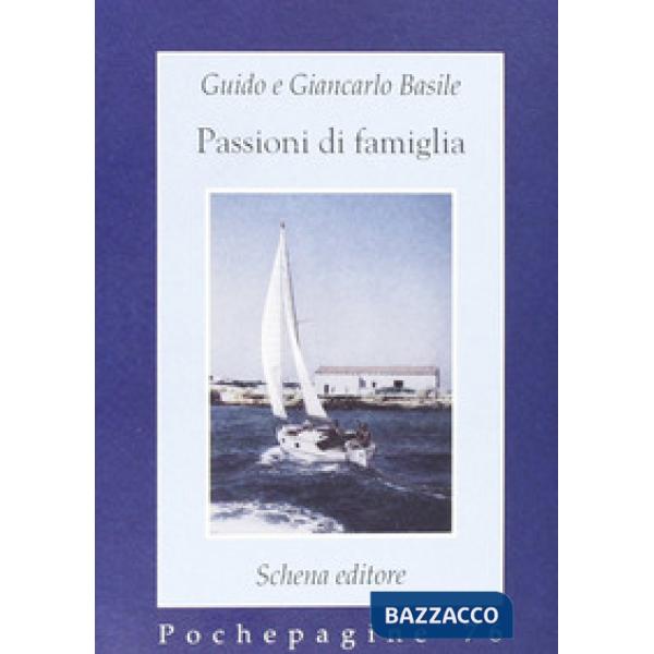 Passioni di famiglia