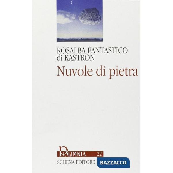 Nuvole di pietra